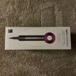 Dyson Supersonic 