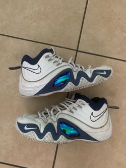 Jason Kidd shoes