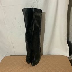 Shiekh over The Knee Boots 