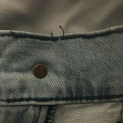 Rocco Light Wash Size 30 Trade OBO