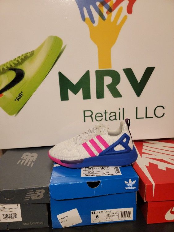 Wm Adidas