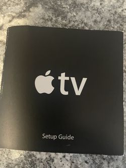 Apple TV