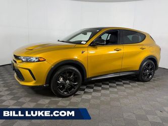 2024 Dodge Hornet