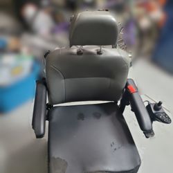 Mobility Chair 