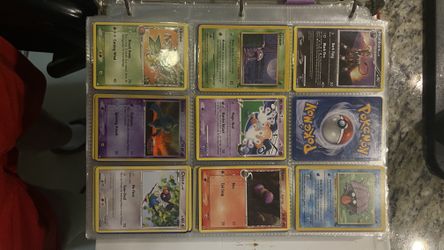 Pokémon Cards Thumbnail