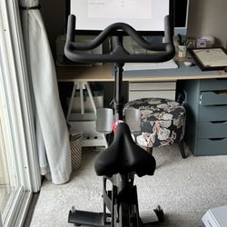 Peloton bike + Shoes + Weights + HR monitors- $100 Off This Weekend (Oceanside) 