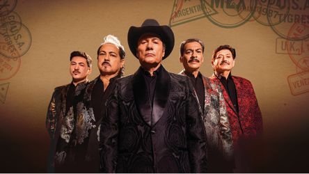 Palomazo Norteno