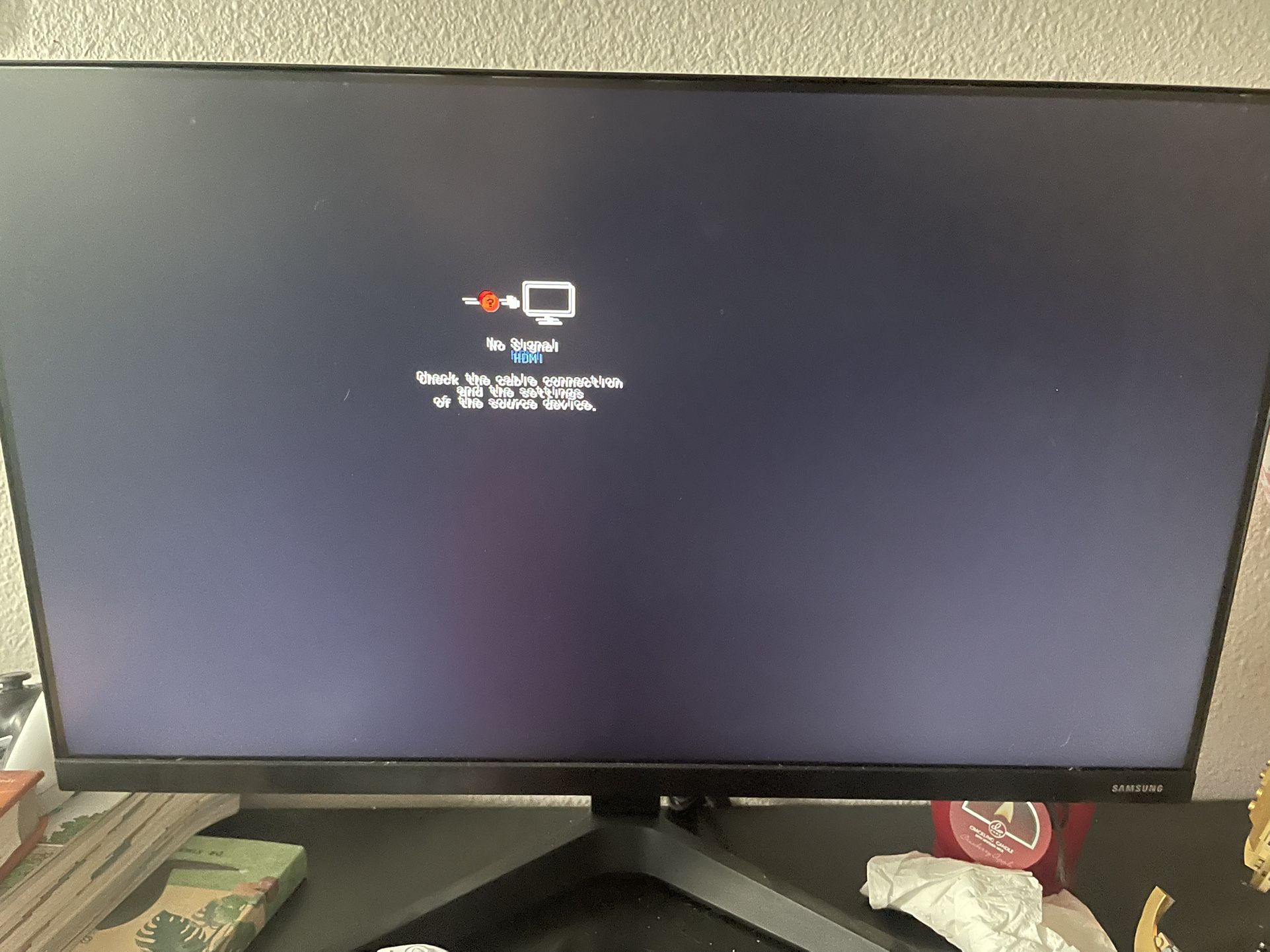 Gaming Monitor