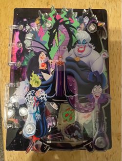 Halloween Disney