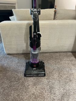 Bissell vacuum