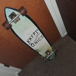 Skate Board