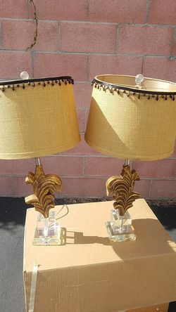 Night lamps