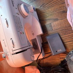 Sewing Machine
