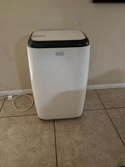 Black+Decker Portable Air Conditioner