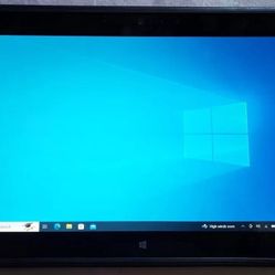 Motion Tablet  Windows 2 In 1 