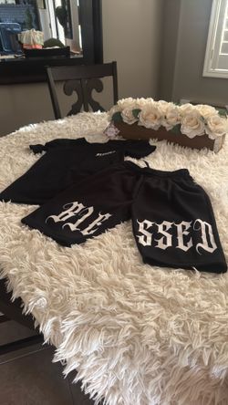 Girls clothing