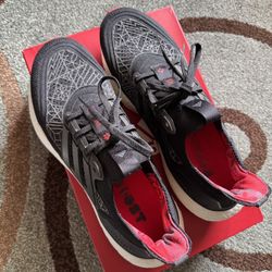 Adidas Ultraboost 21 Chinese New Year Men Size 11.5