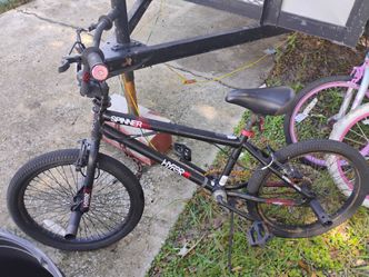 Bikes