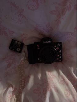 Panasonic Lumix G100 D