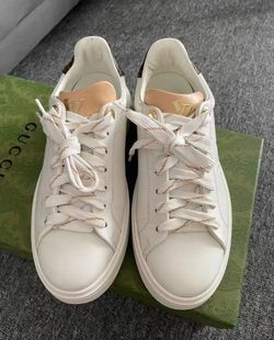 Louis Vuitton casual sneakers