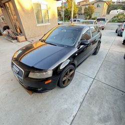 2007 Audi A3