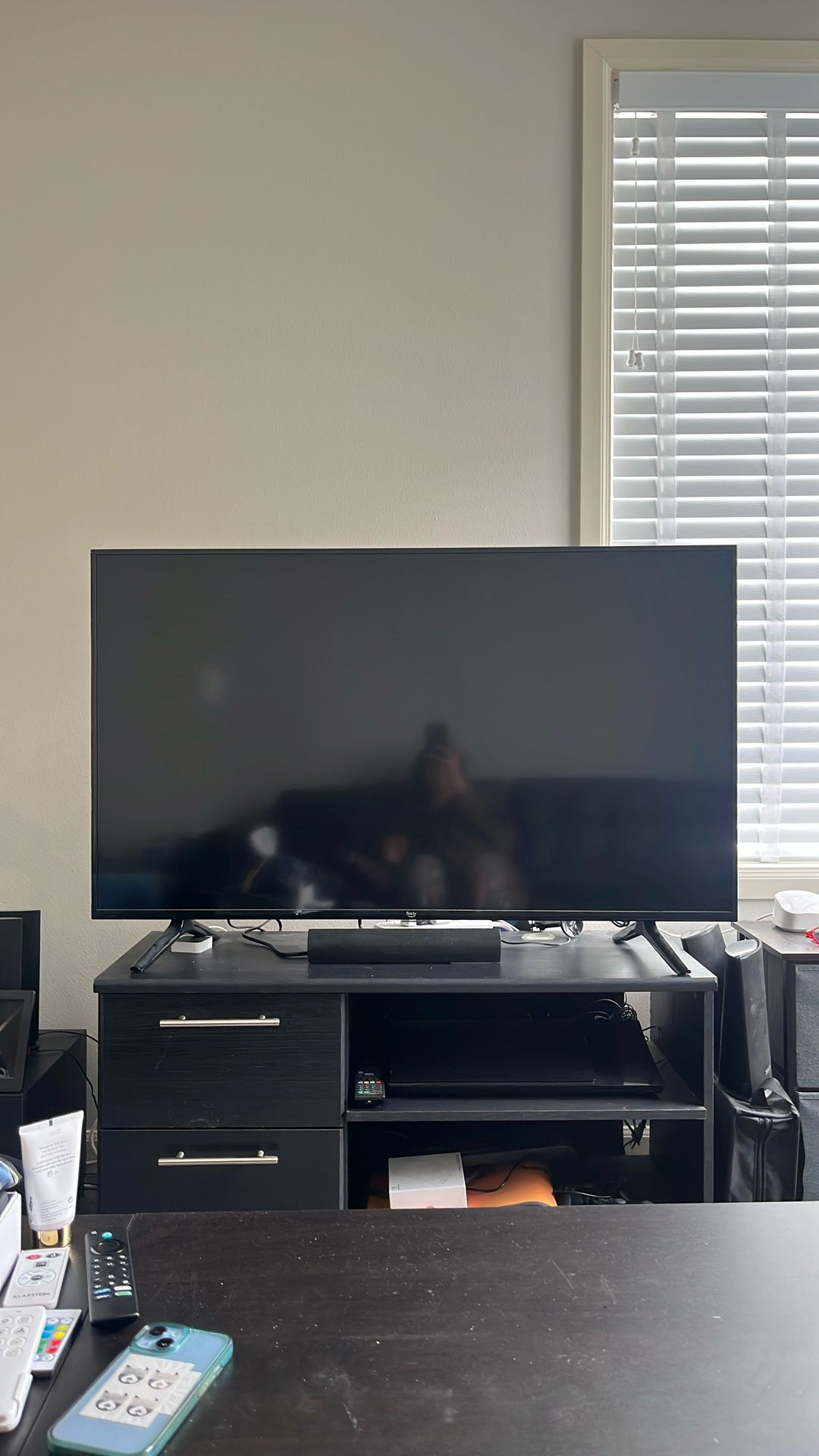 Fire TV 50” Great Condition