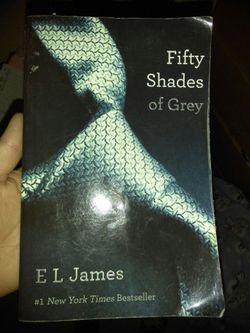 Fifty shades of grey