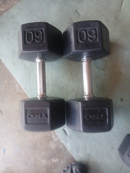 Weights Cap TKO 60 S