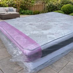 🔥 BRAND NEW QUEEN SET $249