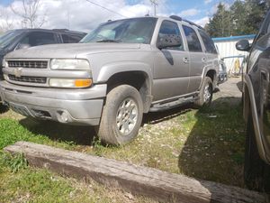 Photo 2005 Tahoe 4x4