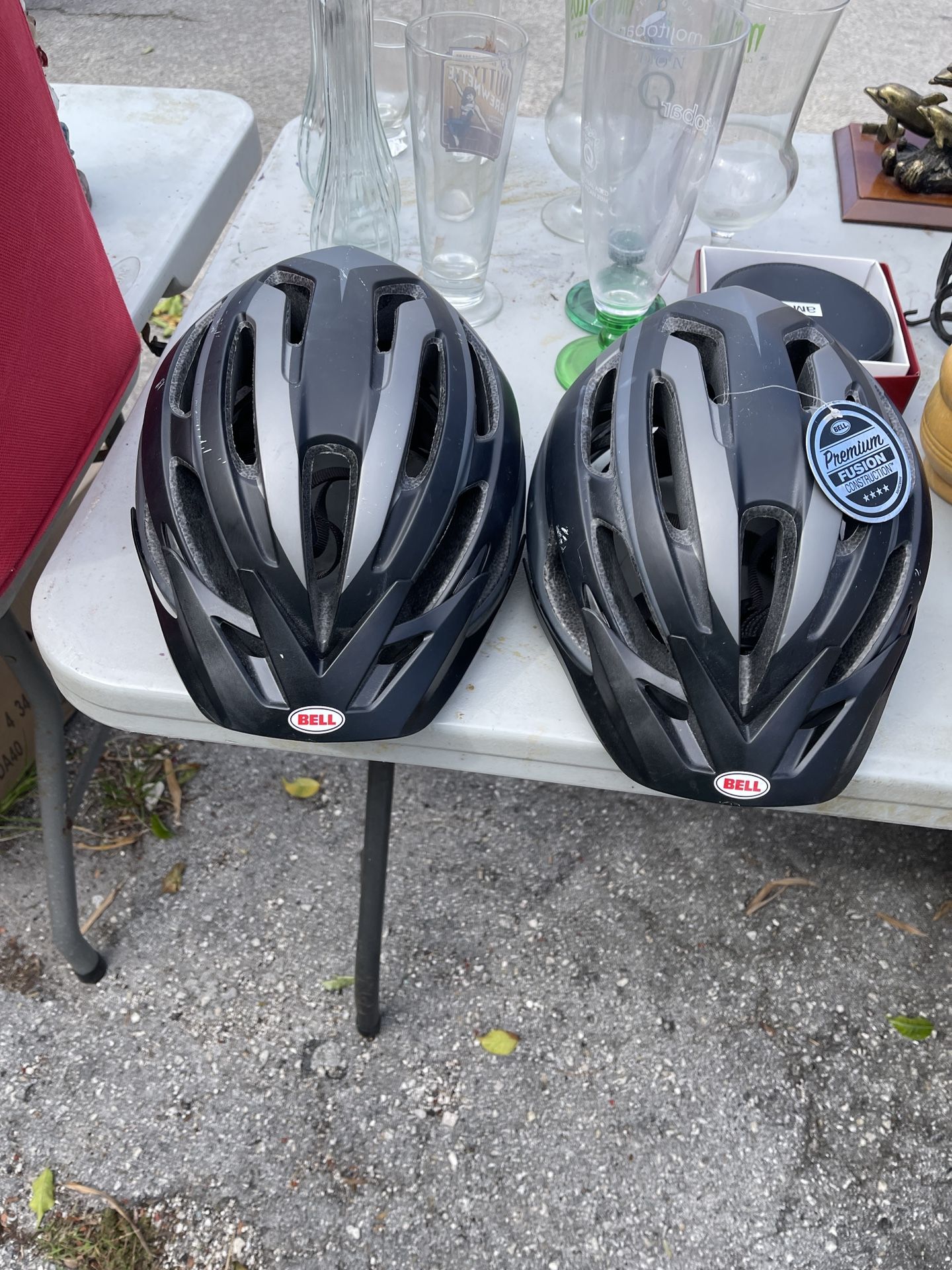 Casco Para Montar Bicicleta