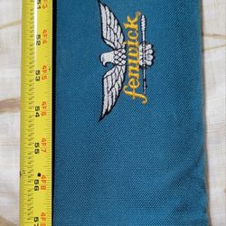 Fly Fishing Rod Case Holder 