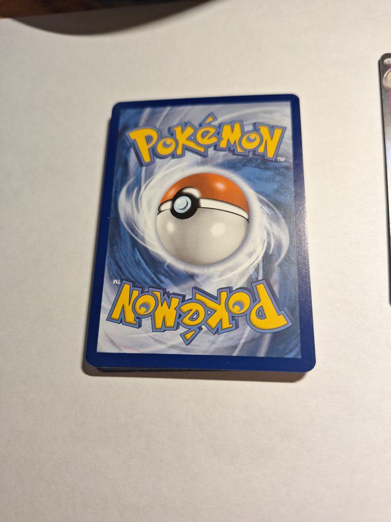 Pokémon Trading Card Bundle