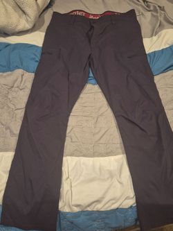 Wrangler Spandex like material size 36×32