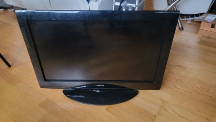 Toshiba 32" TV