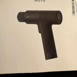 Cordless Drill