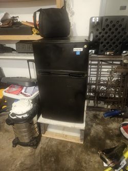 Mini Refrigerator