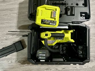 40V HP Brushless 12 in. Top Handle Battery Chainsaw kit with battery & charger