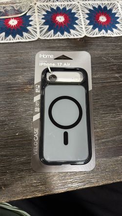 iPhone 17 air case