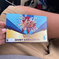 Shiny Pokemon
