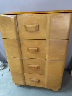 Haywood Wakefield dresser