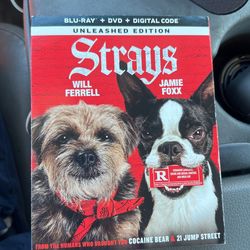 Strays