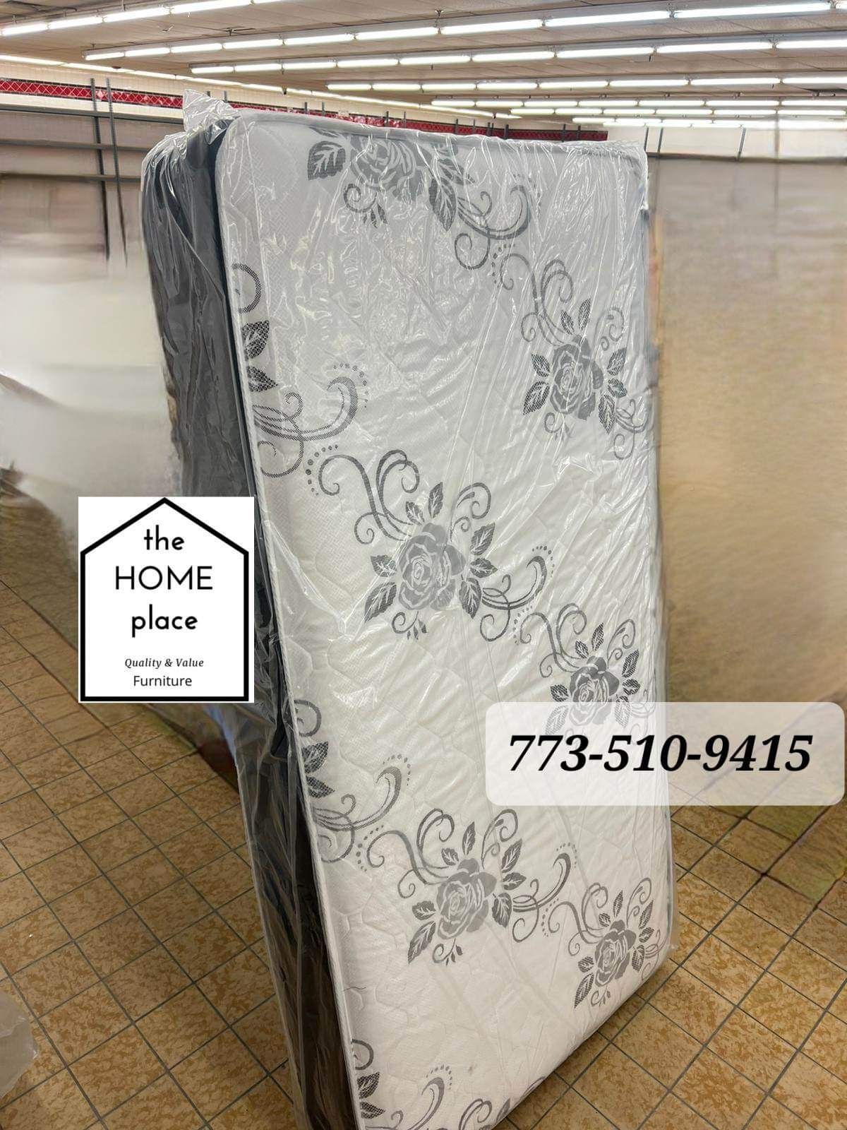 The HOME Place HUGE SALE !!! Brand NEW MATTRESSES AVAILABLE IN ALL SIZES Ready For Delivery 🚛 (STARTING PRICE $99)