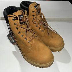 Brand New Timberland Pro Boots size 10.5