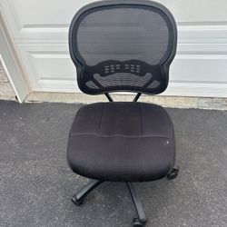Adjustable Computer Chair 