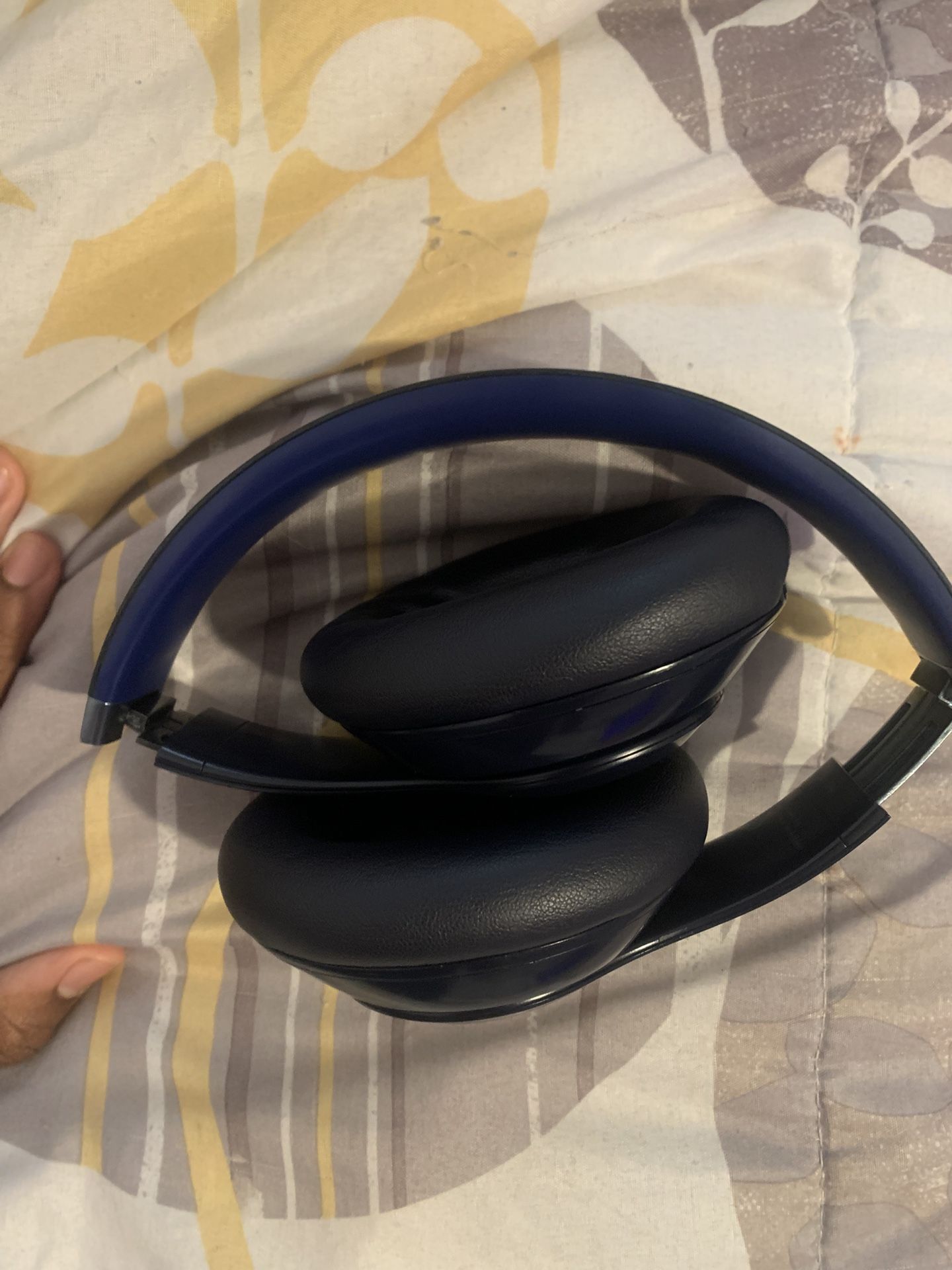 Beats studio pro (no box)