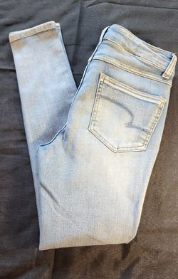 Time&Tru Skinny Jeans 