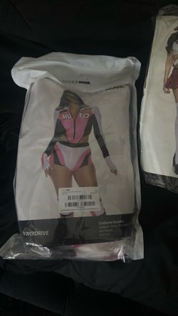 Costumes