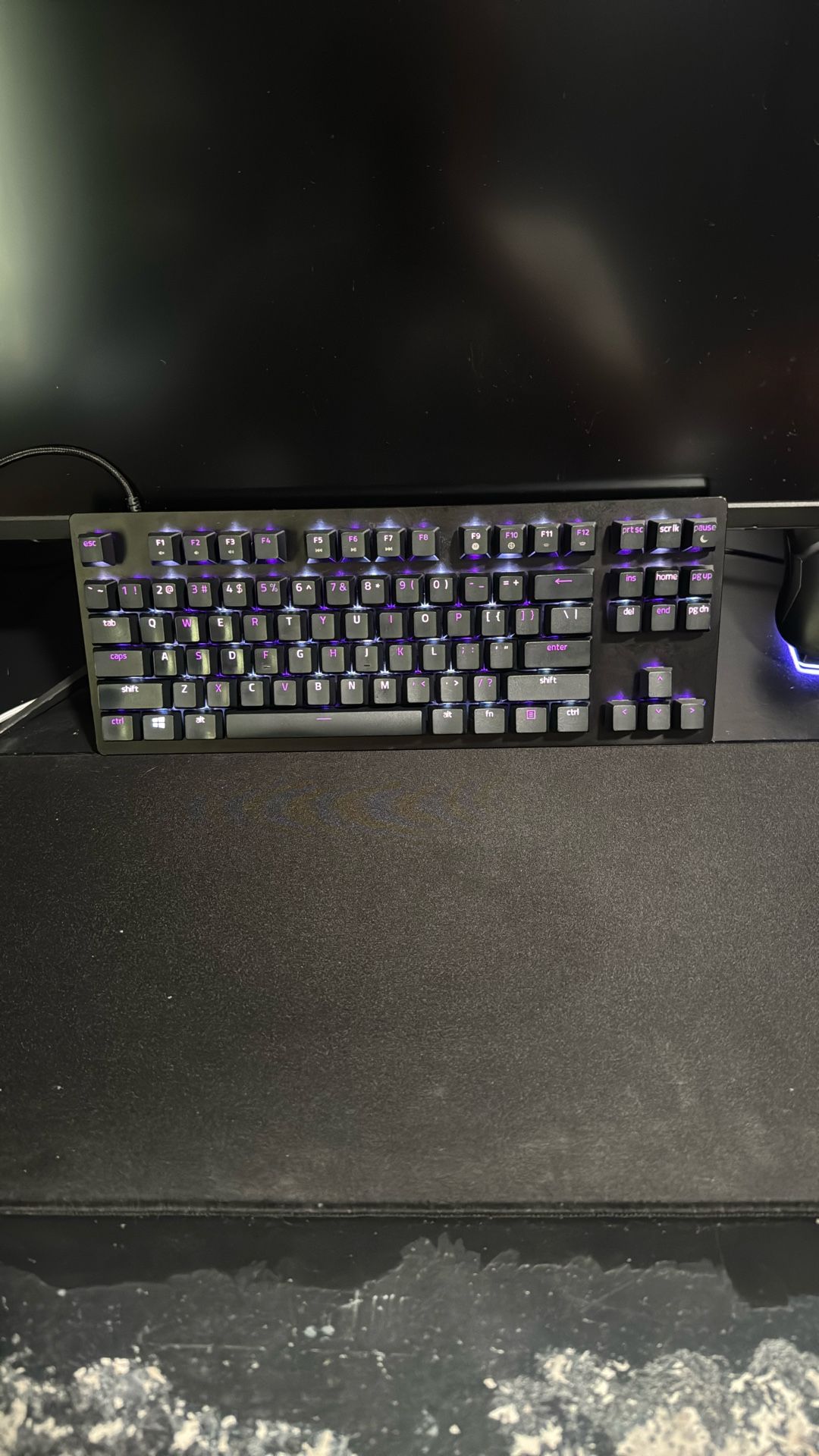 Razer Huntsman TE TKL Keyboard