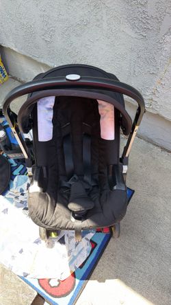 Doona car seat